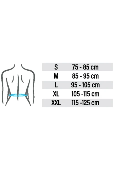 VİZOR GEBELİK KORSESİ XL - 2