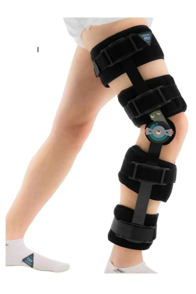 ARCH Standart Açı Ayarlı Dizlik Kısa Standart Standart