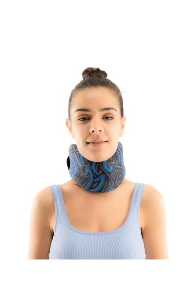 ORTHOLAND Cellıntro Boyunluk 11 Cm - 2