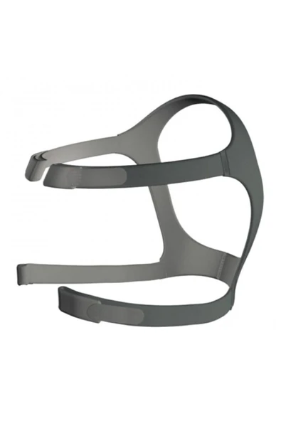 BEYAZ MEDİKAL Bmc Cpap-bpap Maskesi Kafa Bandı Ithal Tek Ebat