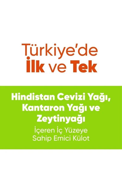 FRESHLİFE Emici Külot Hasta Bezi Xl Ekstra Büyük 60 Adet (2PKX30) XL - Resim 4