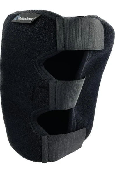 ORTHOLAND Alt Baldırlık Bedensiz Ml-0409-020 Standart - 3