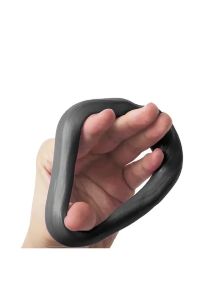 ORTHOLAND THERAPY PUTTY DİRENÇLİ EL EGZERSİZ HAMURU 3 OZ-85 GR - 4