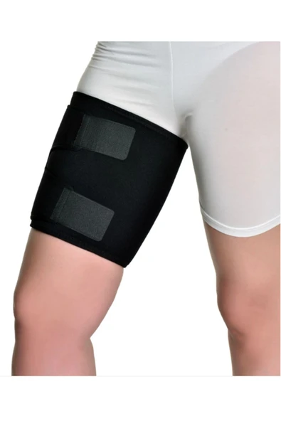 ARWEX Üst Baldırlık Bedensiz Sağ-Sol Ayak Uyumlu