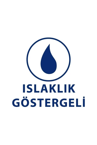 FRESHLİFE Large Yetişkin Hasta Bezi 30 Adet L - 5