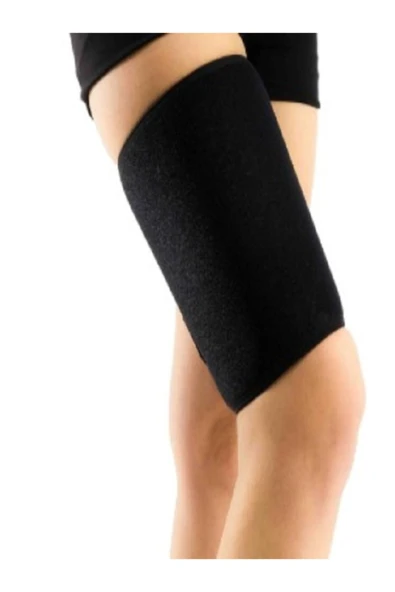 NAMAMED Standart Üst Baldırlık Bedensiz Ml-0410-020 Standart Tek Ebat