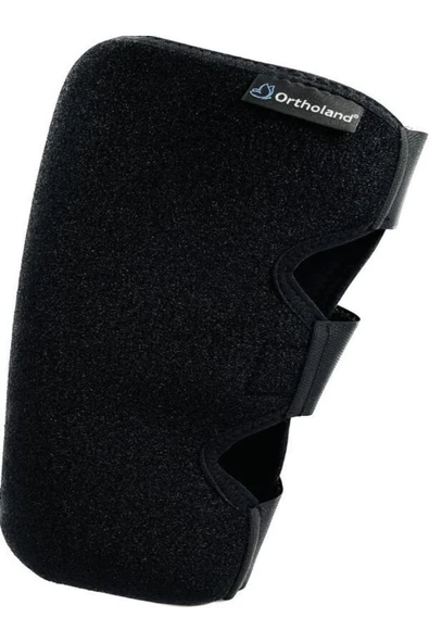 ORTHOLAND Alt Baldırlık Bedensiz Ml-0409-020 Standart - 2