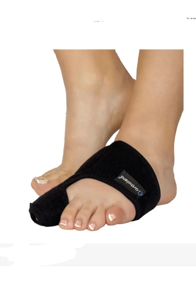 ORTHOLAND Hallux Valgus Bandajı Sol