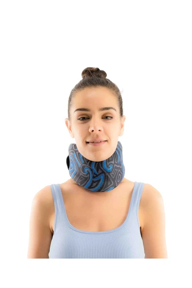 ORTHOLAND Cellıntro Boyunluk 9 Cm