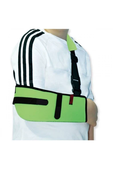 CASE Junior Kol Askısı Çocuk Için