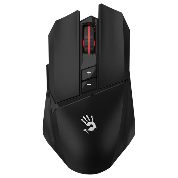 A4Tech Bloody R36 ULTRA 12000DPI Siyah Kablosuz Gaming Mouse - 1