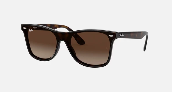 Ray-Ban RB 4440N 710/13 41 Unisex Güneş Gözlüğü - 1