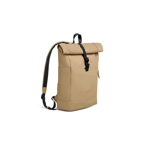 Gaston Luga Spläsh Rolltop 16" Sırt Çantası - Latte - 2