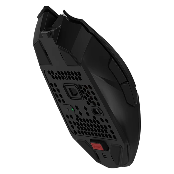 A4Tech Bloody R36 ULTRA 12000DPI Siyah Kablosuz Gaming Mouse - 4