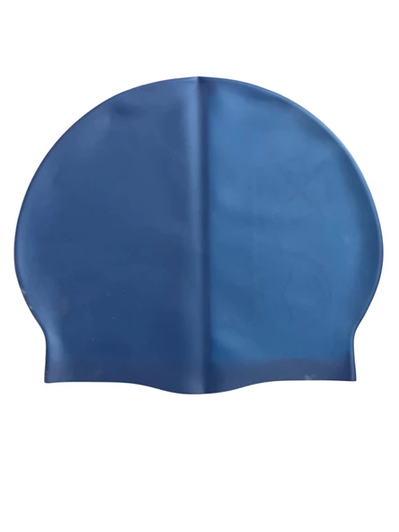 Sport Çantalı Silkon Yüzücü Bonesi N23G/Sc1000