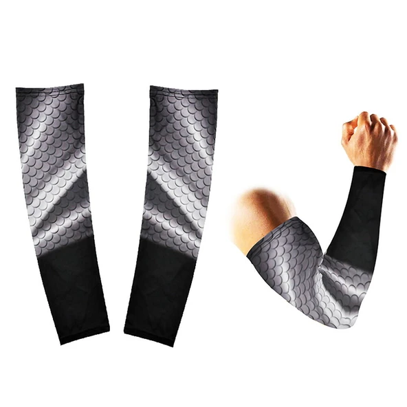 Wily Wear UV Kolluk Geniş Partition Gray