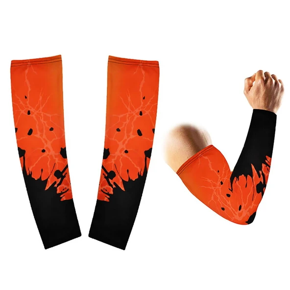 Wily Wear UV Kolluk Geniş Vision Orange