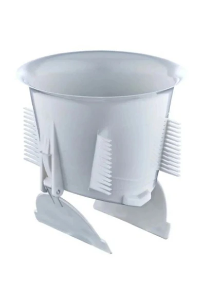 Koku Önleyici Sessiz Tuvalet Kapağı Wc Matik çift kapak ürün görseli