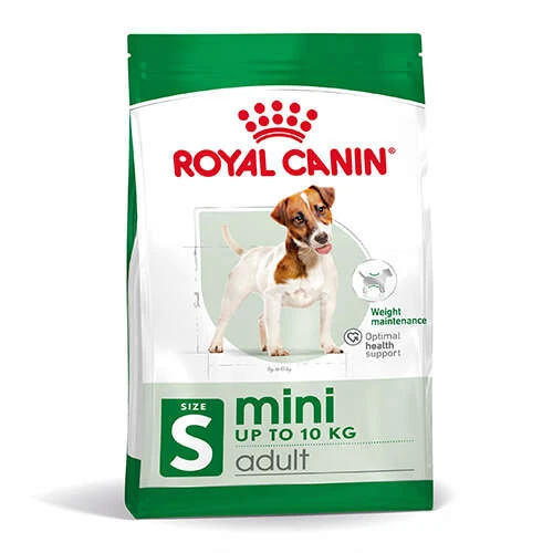 Royal Canin Mini Adult 4 kg Küçük Irk Yetişkin Köpek Maması - Resim 4