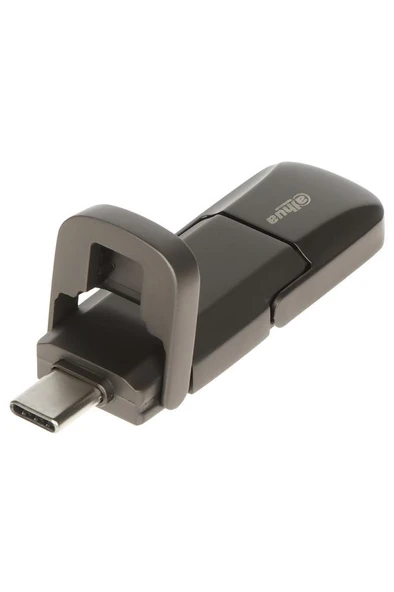 Dahua P629 Metal USB 3.2 OTG Flash Bellek Paketi - Paket 5 - 3