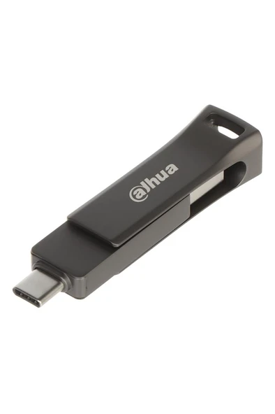 Dahua P629 Metal USB 3.2 OTG Flash Bellek Paketi - Paket 5 - 4