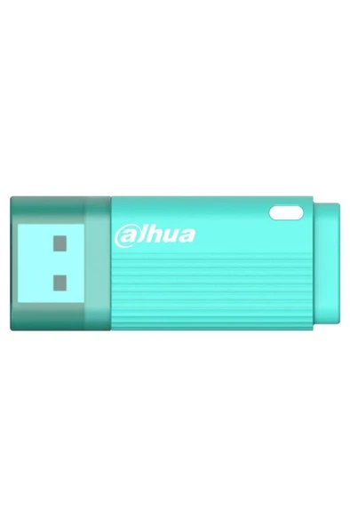Dahua U126 Plastik Kapaklı USB Flash Bellek Paketi - Paket 2 - 3
