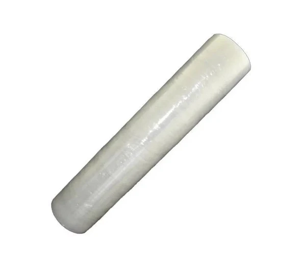 Streç Film 17 Micron Brüt 2400 Gr 300 Mt - 2
