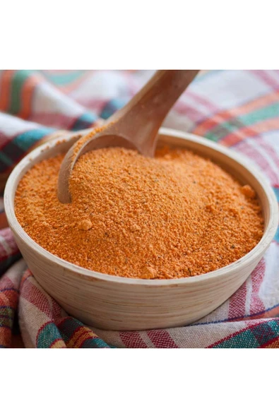 Tombul Organik Karabuğdaylı Glutensiz Tarhana 340 gr - 4