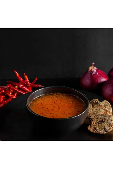 Tombul Organik Karabuğdaylı Glutensiz Tarhana 340 gr - 3