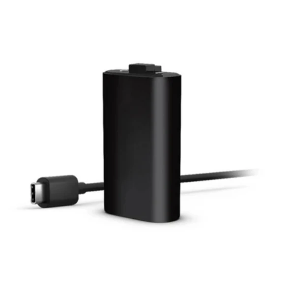 Ozmik Microsoft Xbox Pil + USB-C Kablosu XBOX Series X Series S ürün görseli