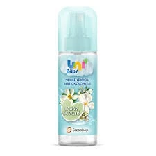 Uni Baby Bahar Çiçekleri Kolonya 150 ml