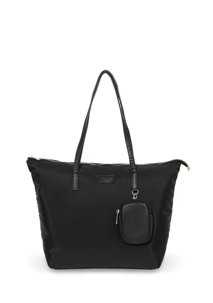 Mavi Kadın Siyah Kol Çantası 198698-900 - Resim 2