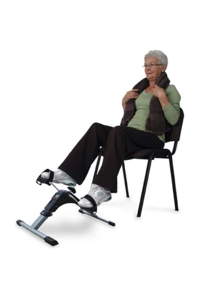 MSD Maxi Ekranlı Manuel Kol Ve Ayak Egzersiz Kondisyon Pedalı, Pedal - 2