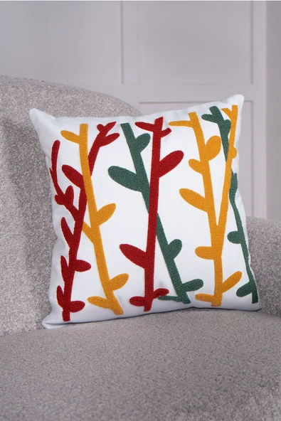 Kilim Mobilya Bohem's Köşe Açık Gri Çift Taraflı Kullanılabilir Köşe Takımı ; Berjer Dahildir - Resim 13