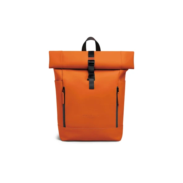 Gaston Luga Rullen 13" Sırt Çantası - Orange Flame - 3