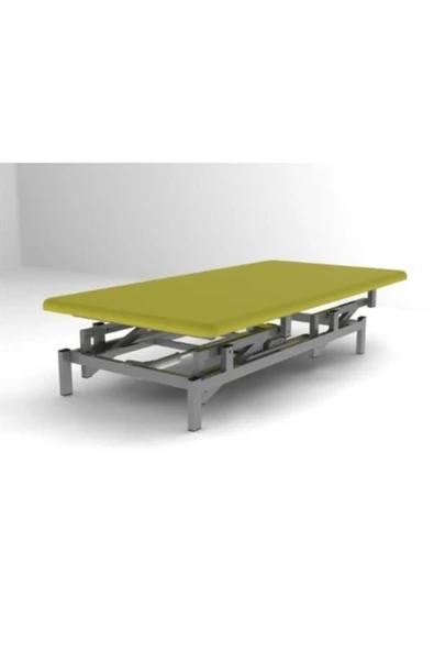 OYUN TERAPİ MARKET Bobath Yatağı Tek Motorlu 120*200 Mt ürün görseli