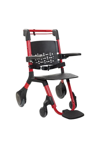 GOLFİ G507 Hastane Tipi Transfer Sandalyesi ürün görseli