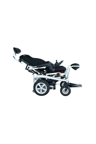 MEDİKALBİRLİK S300 Ayağa Kaldıran Akülü Tekerlekli Sandalye - Resim 3