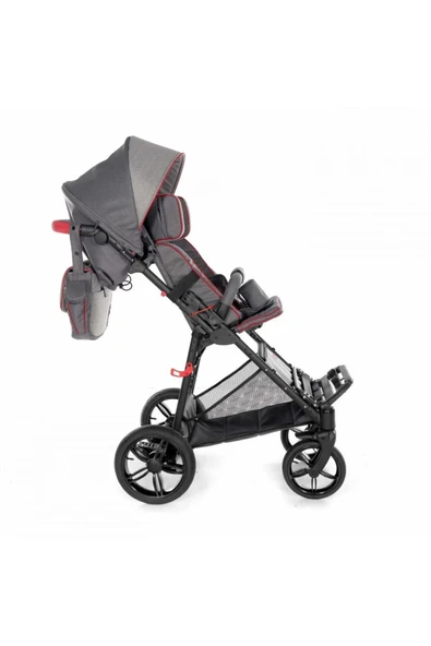 MEDİKALBİRLİK Mywam Zefir Engelli Çocuk Puseti - Resim 2