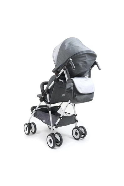 MEDİKALBİRLİK Mywam Pegaz Engelli Çocuk Puseti Full Aksesuarlı ürün görseli