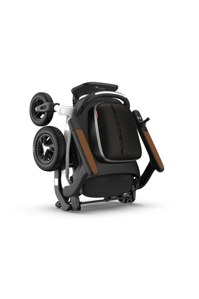 MEDİKALBİRLİK E40 Robooter Akülü Tekerlekli Sandalye - Resim 3