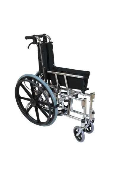 MEDİKALBİRLİK Multi Fonksiyonel Tekerlekli Çocuk Sandalyesi - Resim 5