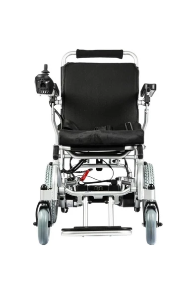 COMFORT PLUS Creative 6012 Hafif Akülü Tekerlekli Sandalye - 3