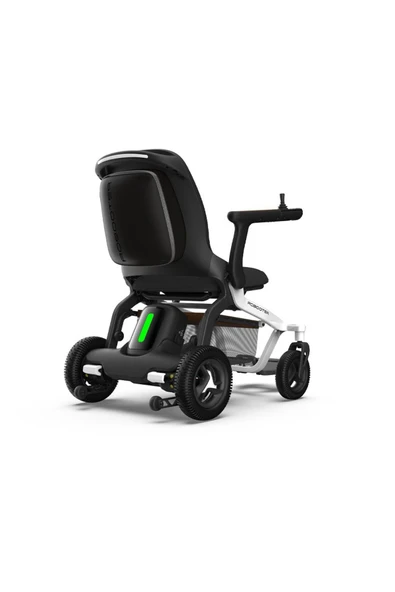 MEDİKALBİRLİK E40 Robooter Akülü Tekerlekli Sandalye - Resim 7