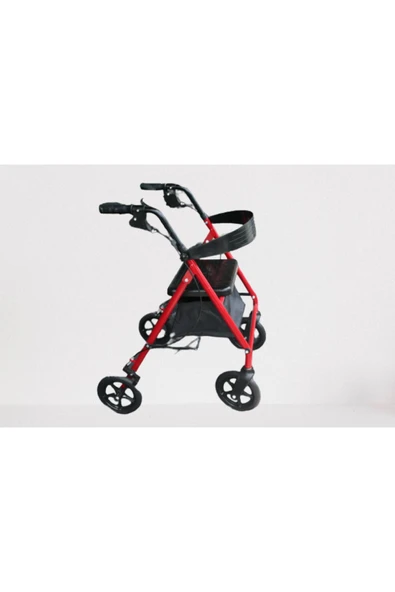 POYLİN Poylin P580y Ekonomik Rollatör - 1