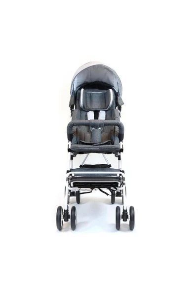 MEDİKALBİRLİK Mywam Pegaz Engelli Çocuk Puseti Full Aksesuarlı - Resim 3