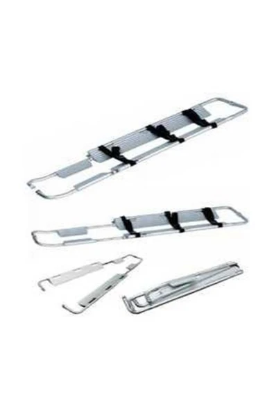 KALANT Faraş Kaşık Sedye - Resim 2