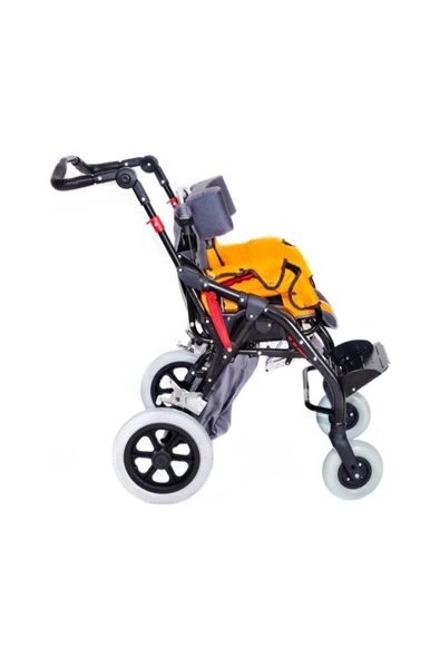 COMFORT PLUS Dm-8001 Buggy 35 Cm Engelli Puseti - 4