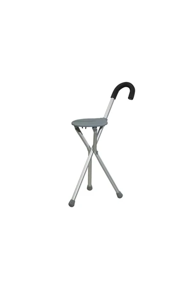 MEDWELT OTURAKLI BASTON ORT-A-1026 - 1