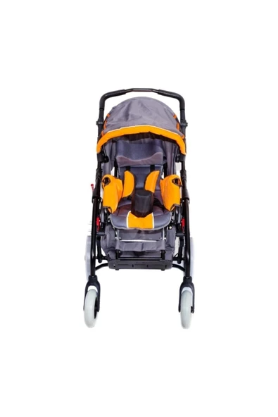 COMFORT PLUS Dm-8001 Buggy 35 Cm Engelli Puseti - 2